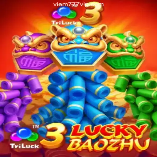 Exploring 3LuckyBaozhu: An Exciting Journey into the World of Online Slots