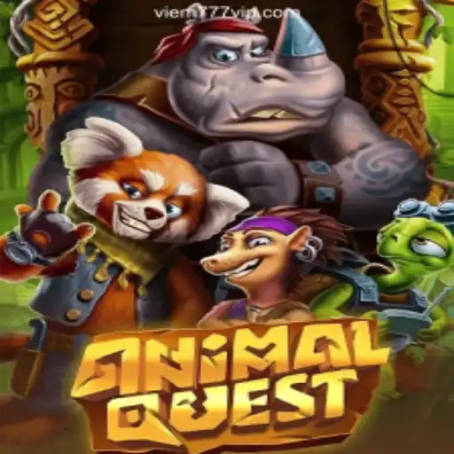 AnimalQuest: A Thrilling Adventure on the VIEM777.com Platform