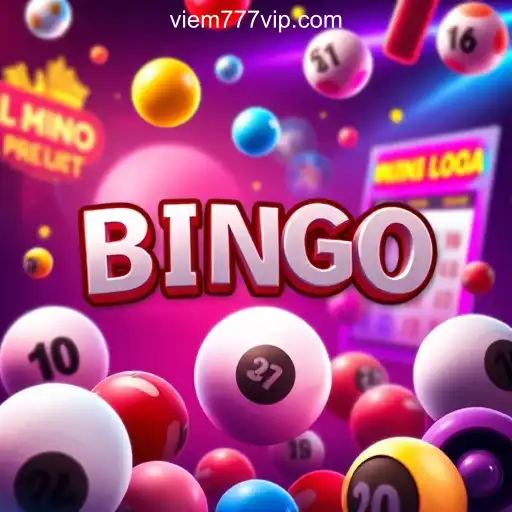 Bingo Games and the VIEM777.com Platform: Online Slots Brasil #1