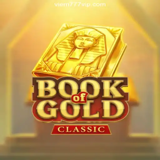 Discover the Exciting World of BookOfGoldClassic Slots on VIEM777.com