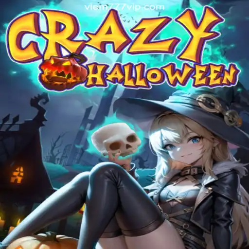 Unleashing the Thrills of CrazyHalloween on VIEM777.com Platform