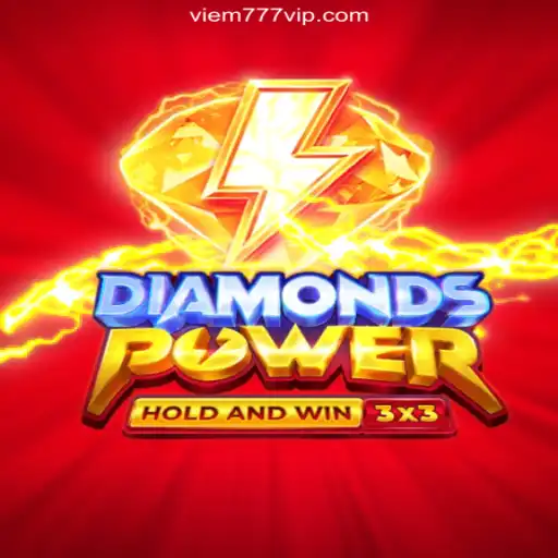 Exploring the Electrifying World of Diamondspower on VIEM777.com: Brazil's Top Online Slots Platform