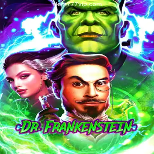DrFrankenstein Slots: A Thrilling Experience on VIEM777.com Platform