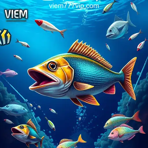 Exploring the Thrill of Fishing Games: Insights into VIEM777.com Platform-Online Slots Brasil #1