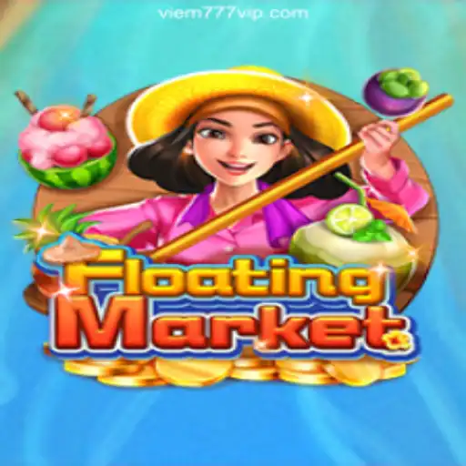 Discover the Excitement of FloatingMarket on VIEM777.com: The Premier Platform for Online Slots in Brazil