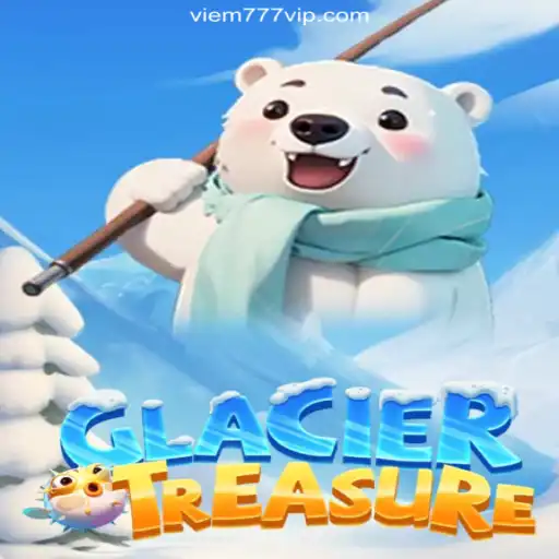 Exploring the Excitement of GlacierTreasure on VIEM777.com, Brazil's Leading Online Slots Platform
