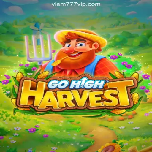 Exploring GoHighHarvest: A Journey into Online Slots on VIEM777.com
