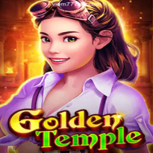 Exploring the GoldenTemple: A Premier Online Slot Game on VIEM777.com