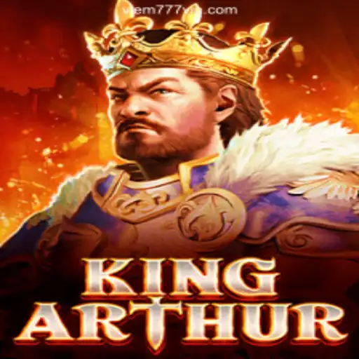 Discover the Excitement of KingArthur on VIEM777.com: The Premier Online Slots Platform in Brazil