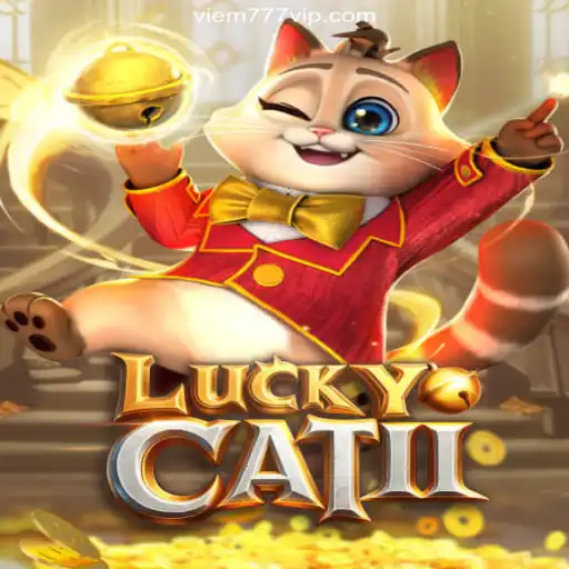 Exploring LuckyCatII: A Top Choice on VIEM777.com Platform