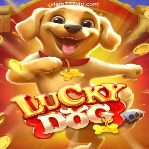 Discover the Thrills of LuckyDog: A Premier Experience on VIEM777.com