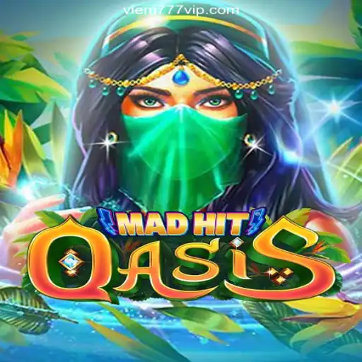MadHitOasis: A Thrilling Adventure in the World of Online Slots