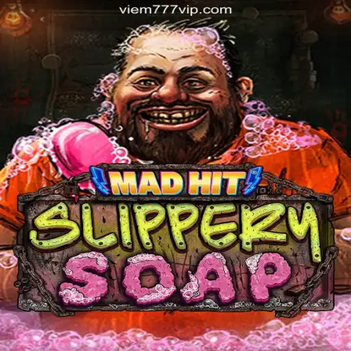 MadHitSlipperySoap: The Exciting New Game on VIEM777.com