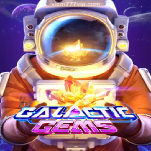 Exploring GalacticGems: The Ultimate Online Slot Experience on VIEM777.com Platform