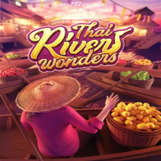 Exploring ThaiRiverWonders on VIEM777.com: The Leading Platform for Online Slots in Brazil