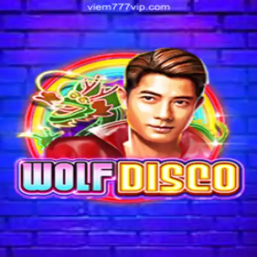 WolfDisco: Unleashing the Thrills of Online Slots on VIEM777.com