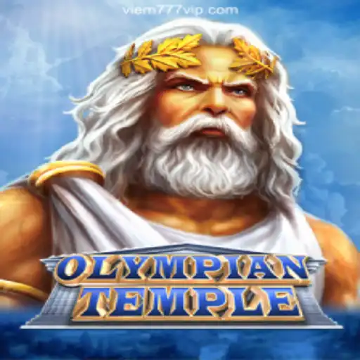 Exploring OlympianTemple: A Thrilling Online Slot Experience on VIEM777.com