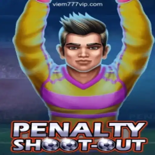 Experience the Thrill of PenaltyShootOut on VIEM777.com: The Premier Platform for Online Slots in Brazil