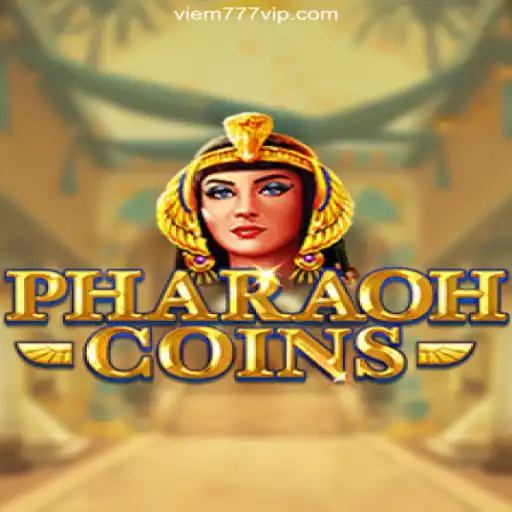 Unveiling PharaohCoins: A Premier Online Slot Adventure on VIEM777.com
