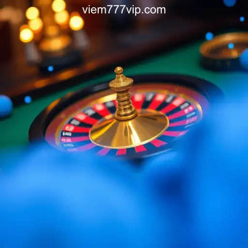 The Exciting World of Roulette and VIEM777.com: A Blend of Tradition and Innovation
