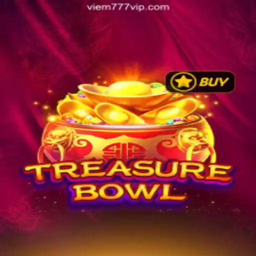 Exploring TreasureBowl: Unveiling the Secrets of Brazil's Leading Online Slots Game