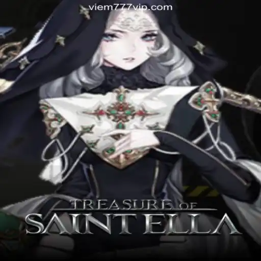 Exploring TreasureofSaintElla: A Thrilling Adventure on VIEM777.com Platform