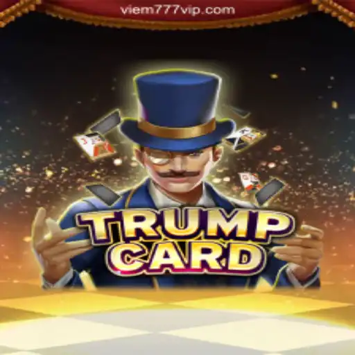 Discovering the Thrills of TrumpCard on VIEM777.com: Brazil's Premier Online Slot Experience