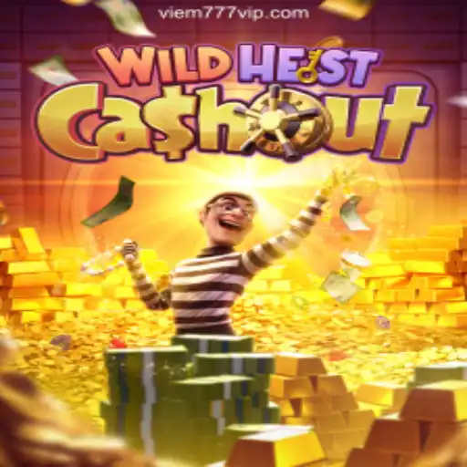 Discover the Excitement of WildHeistCashout on VIEM777.com