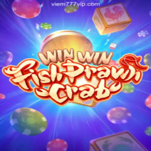 Explore the Excitement of 'WinWinFishPrawnCrab' on VIEM777.com