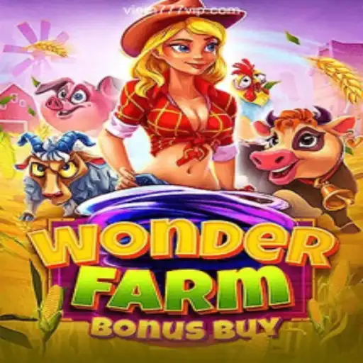 Explore WonderFarmBonusBuy: A Premier Slot Experience on VIEM777.com Platform