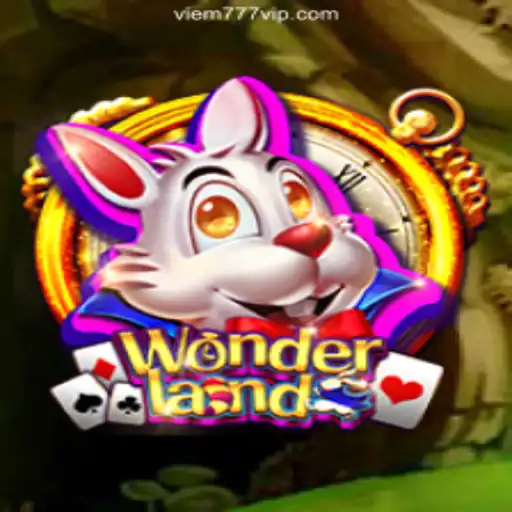 Explore the Enchanting World of Wonderland Slots on VIEM777.com